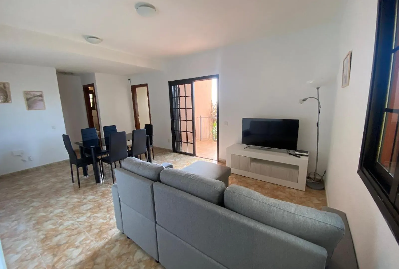 הוילה Casa Mar De Tabaiba