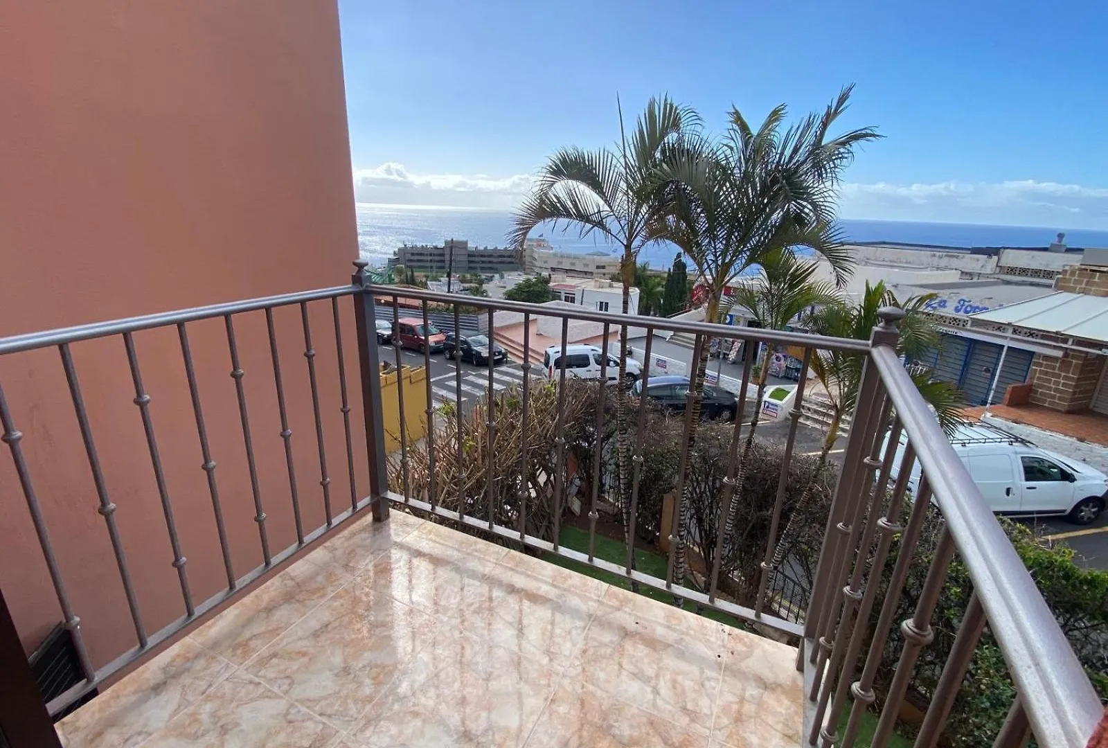הוילה Casa Mar De Tabaiba בית נופש