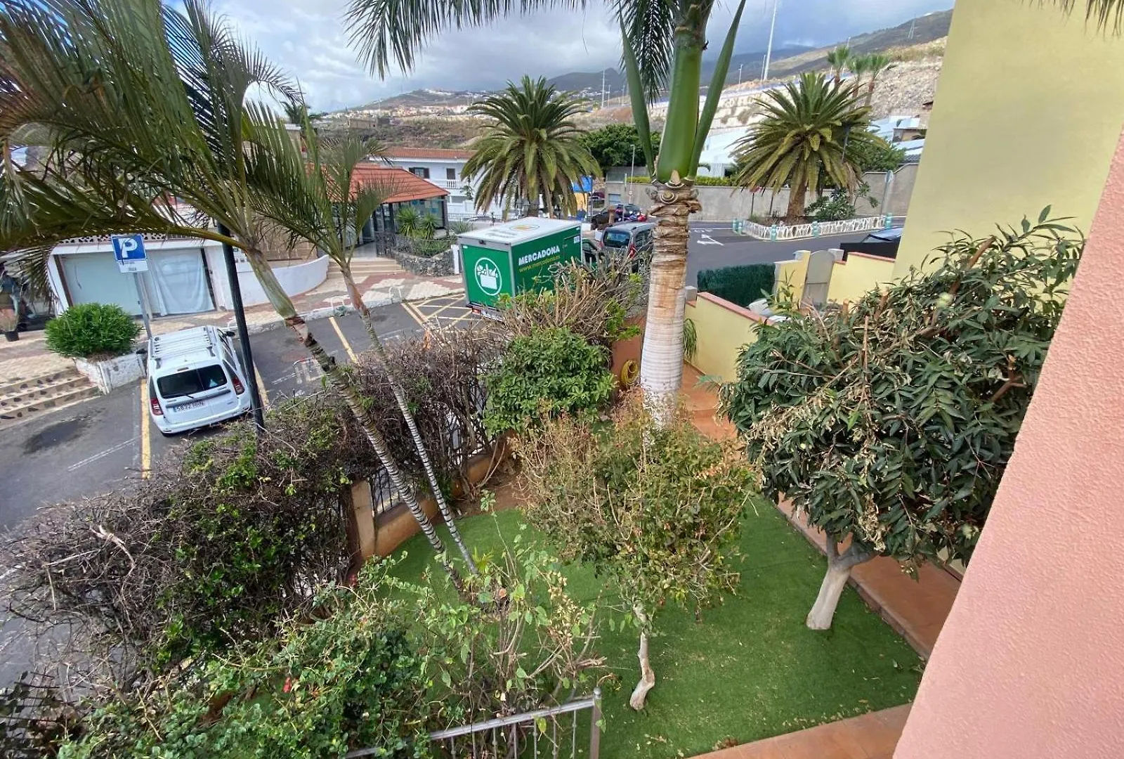 Casa Mar De Tabaiba Villa Holiday home