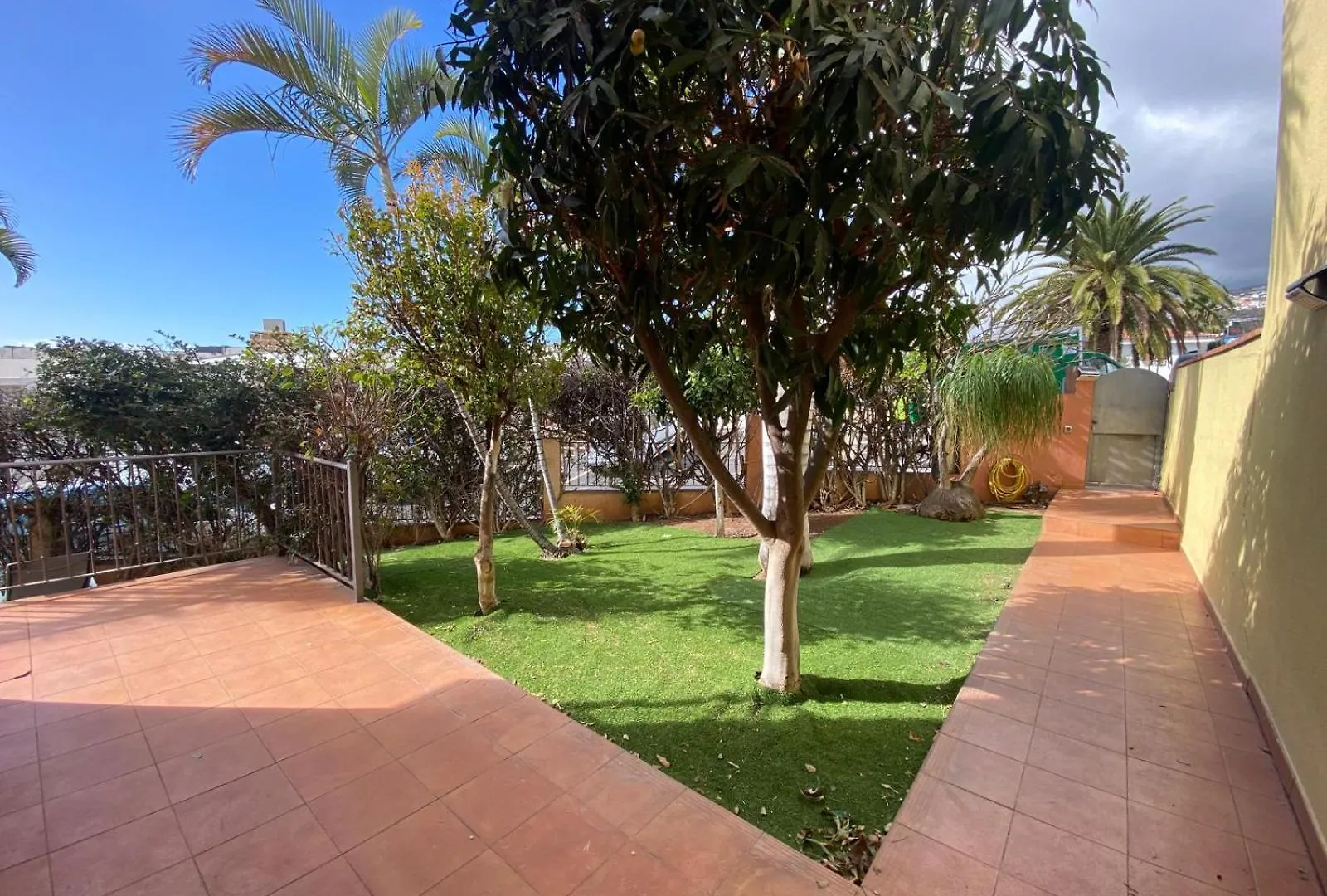 Holiday home Casa Mar De Tabaiba Villa