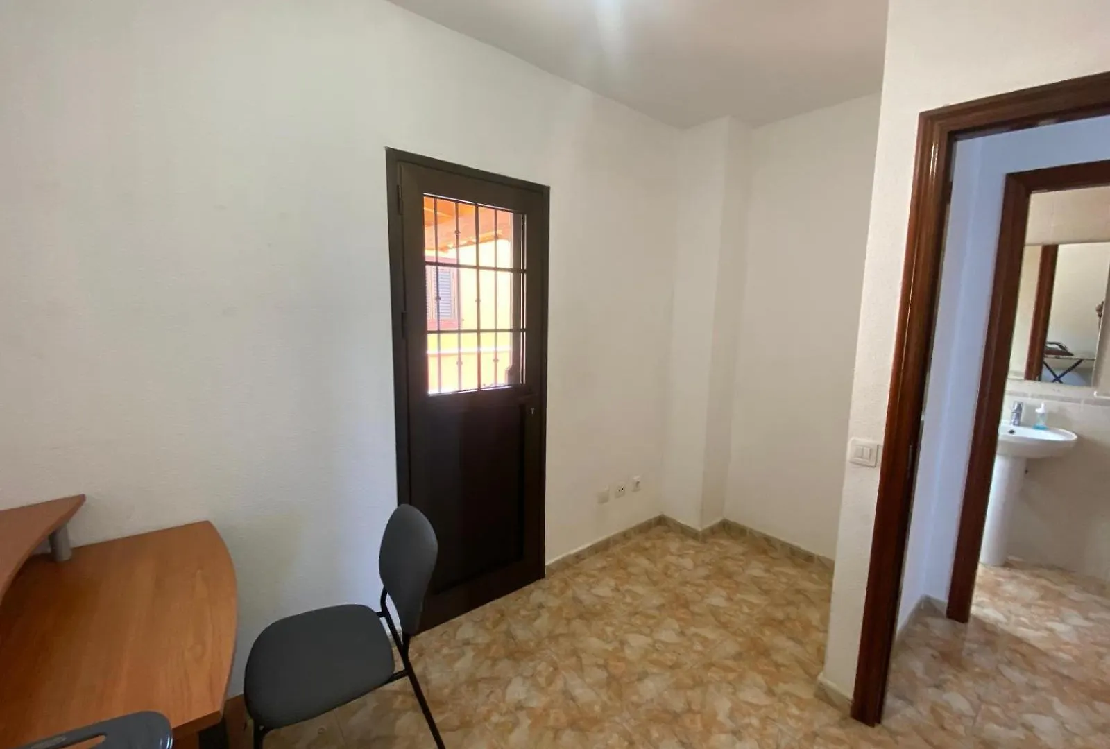 Casa Mar De Tabaiba Villa Spain