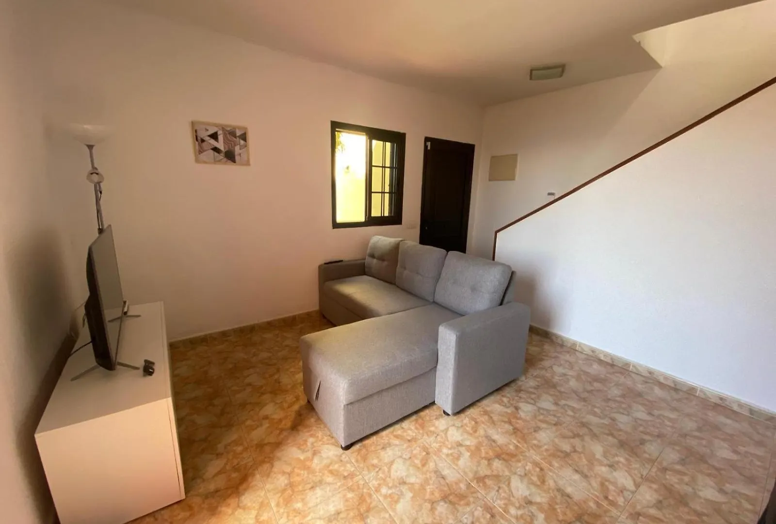 Holiday home Casa Mar De Tabaiba Villa
