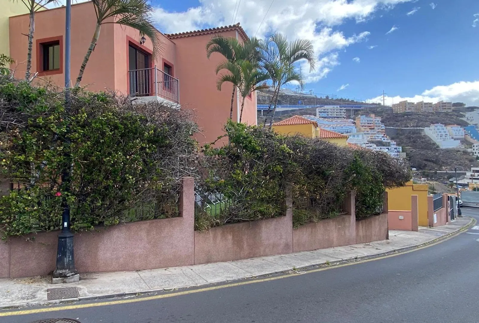 Casa Mar De Tabaiba Villa 0*,