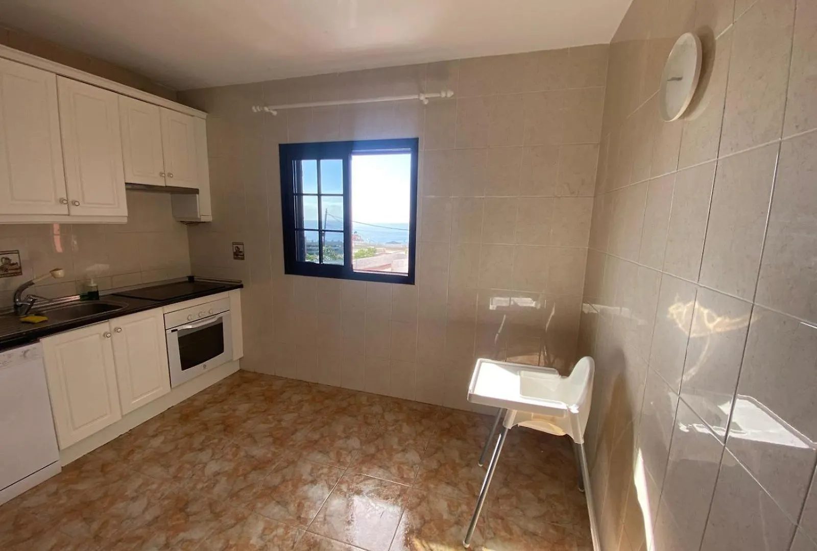 Casa Mar De Tabaiba Villa Holiday home