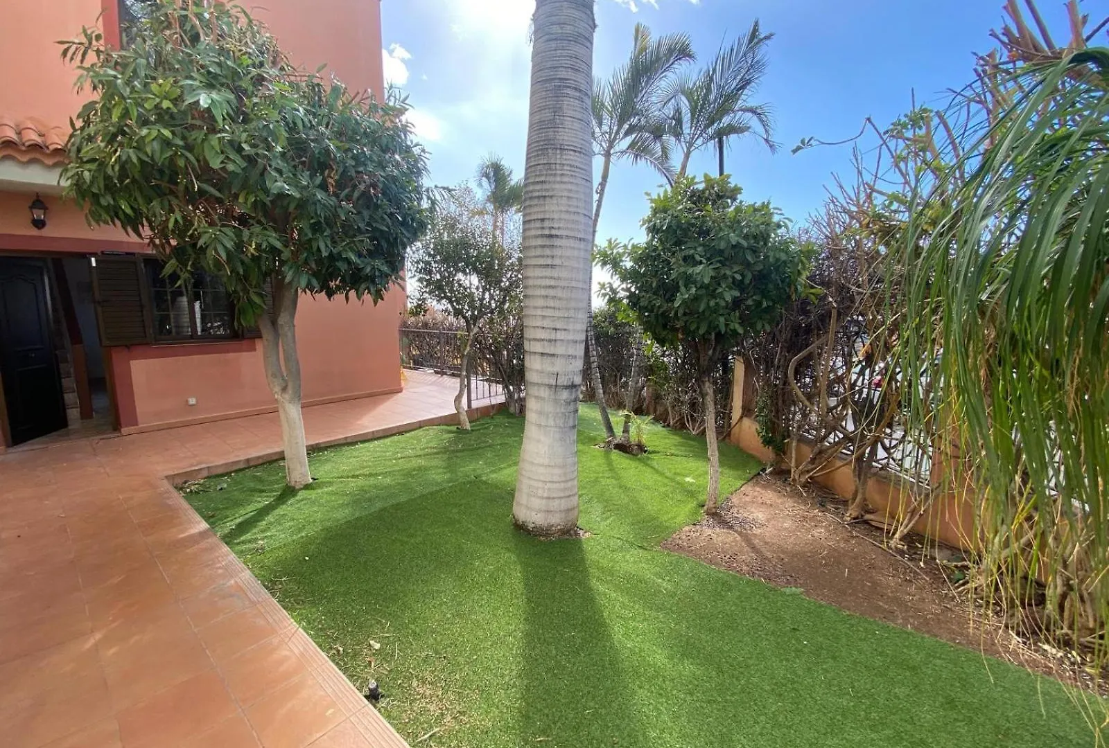 Holiday home Casa Mar De Tabaiba Villa Spain