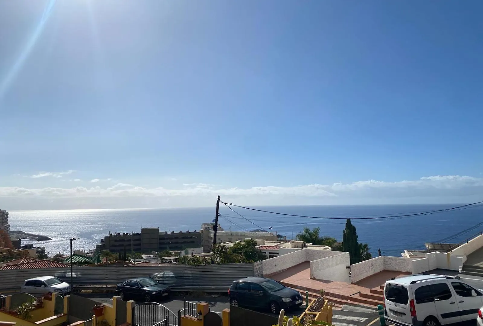 Casa Mar De Tabaiba Villa Holiday home