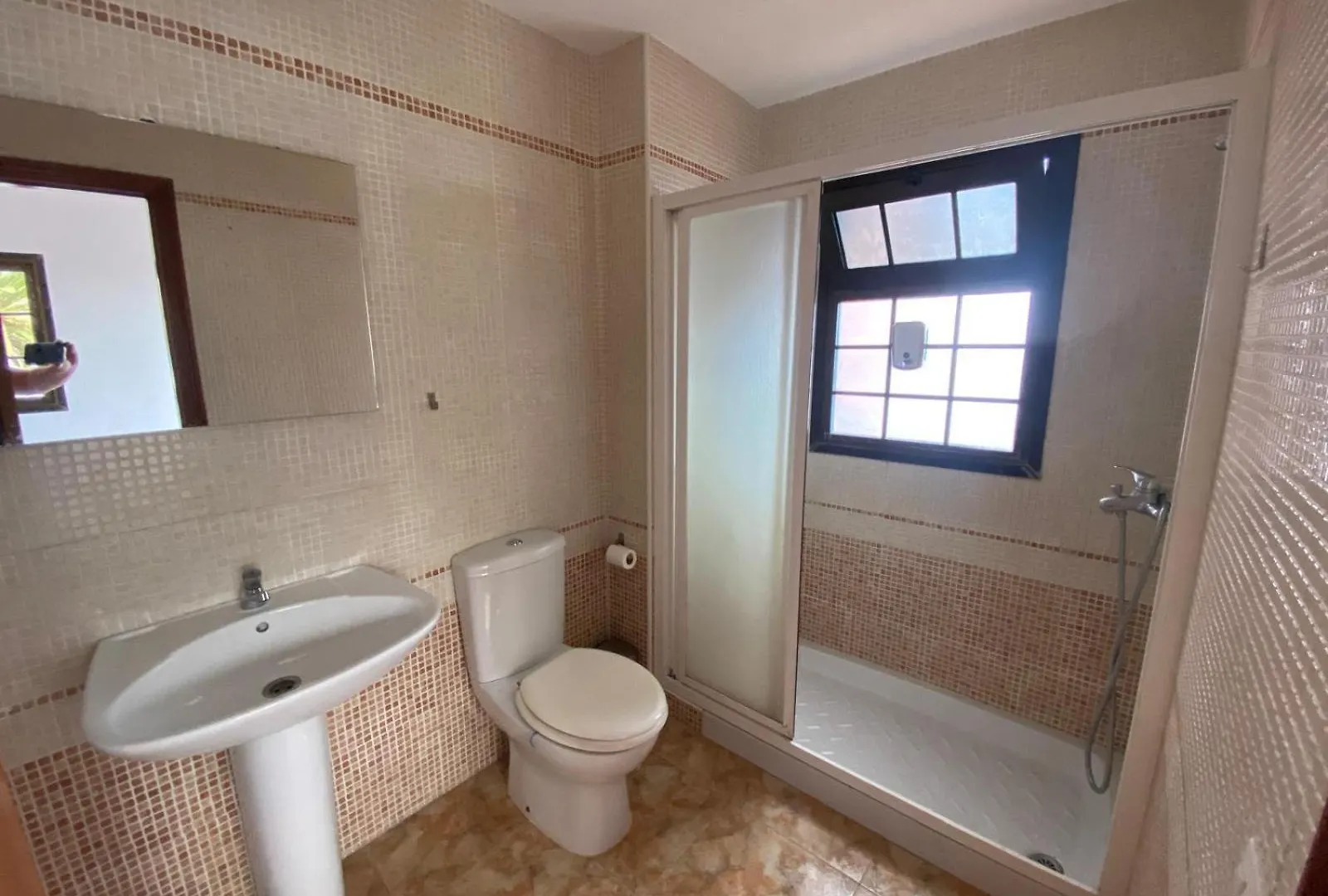 Casa Mar De Tabaiba Villa Spain