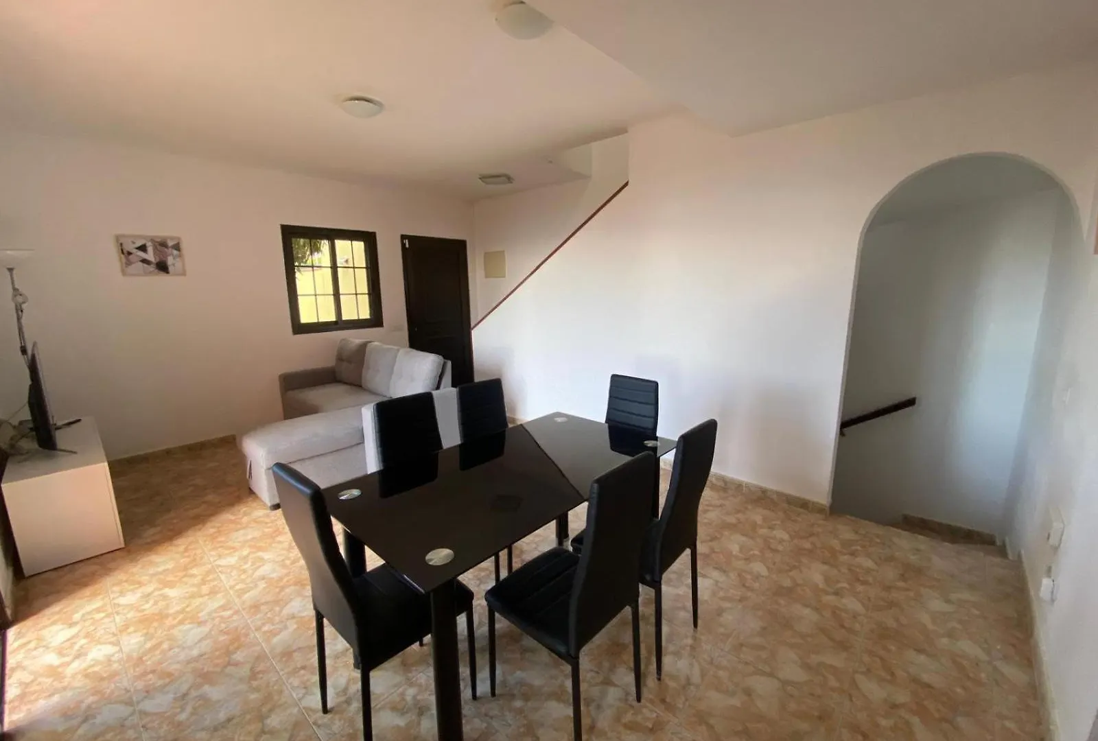 Casa Mar De Tabaiba Villa Spain