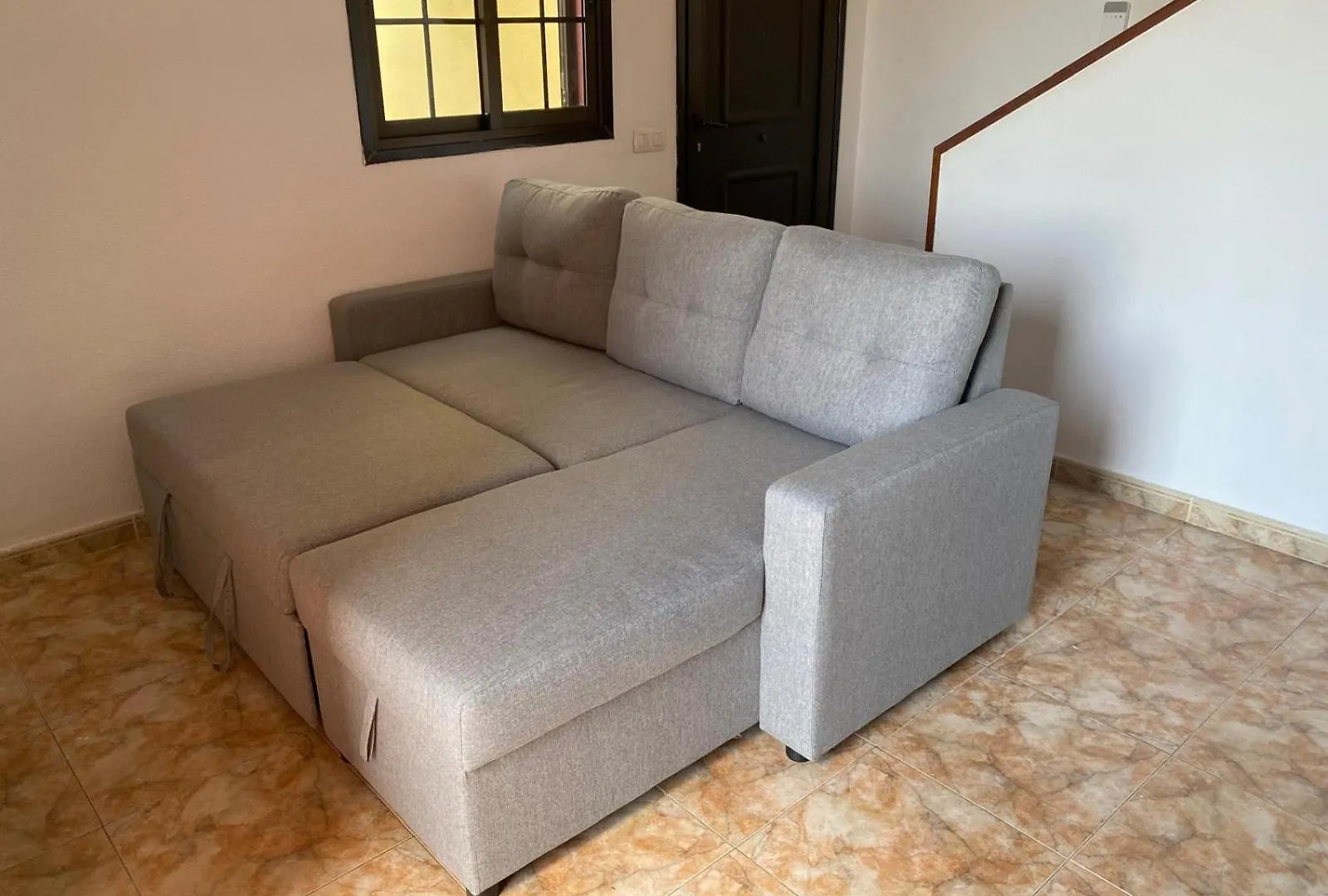 Casa Mar De Tabaiba Villa Holiday home