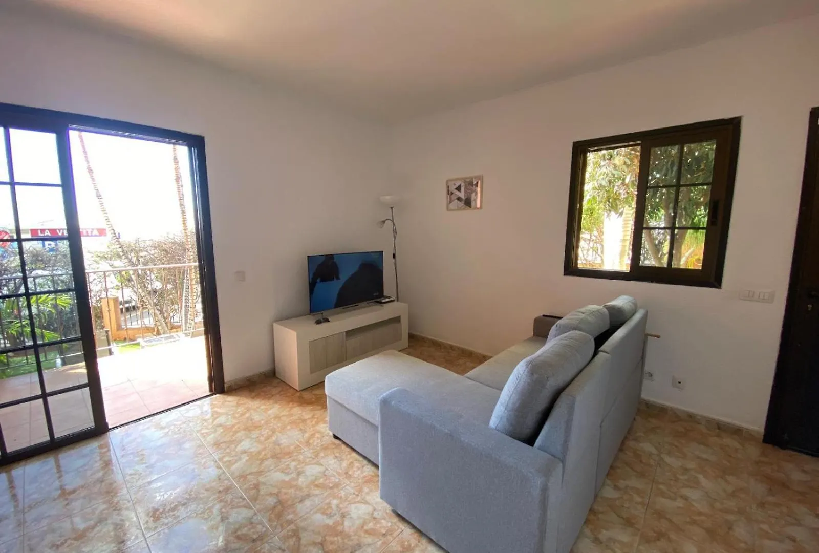 Casa Mar De Tabaiba Villa