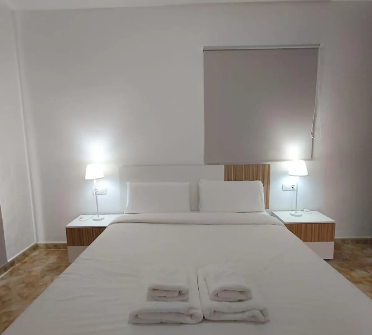 Casa Mar De Tabaiba Villa
