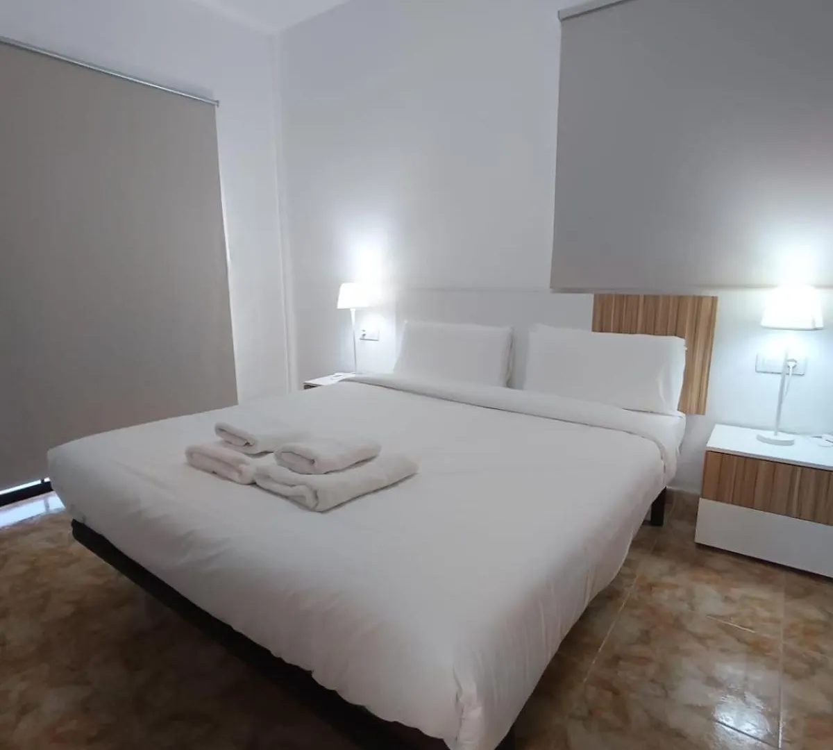 Casa Mar De Tabaiba Villa 0*,
