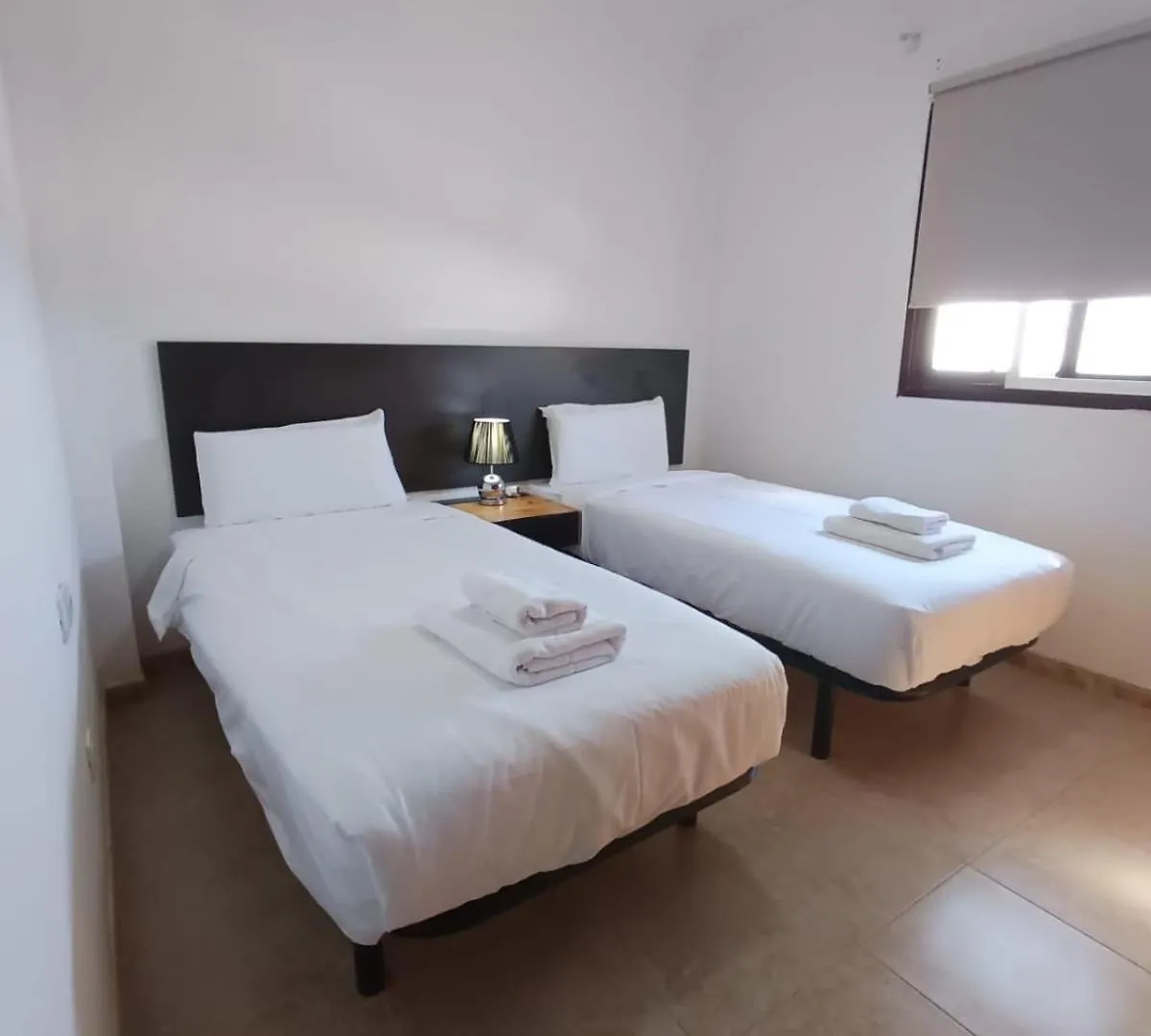 Holiday home Casa Mar De Tabaiba Villa